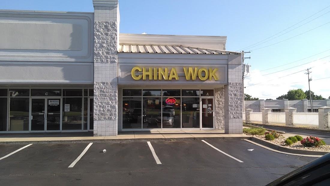 China Wok