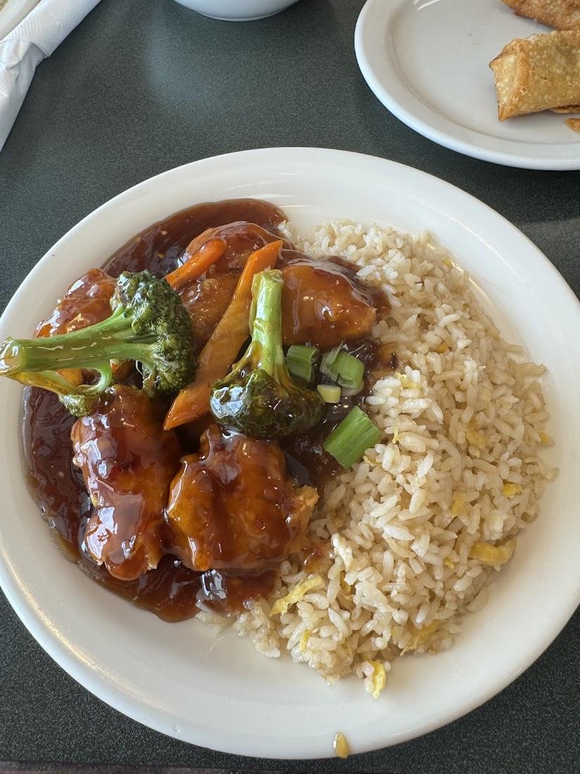 China Wok